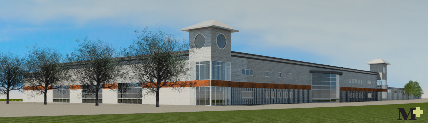 Bomgaars Ag Expo and Learning Center